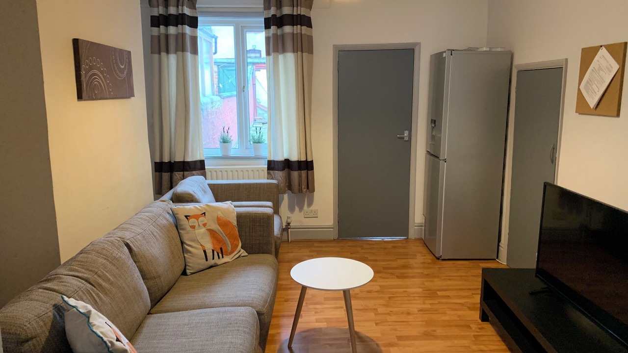 Photo of Livingroom in Wellingborough