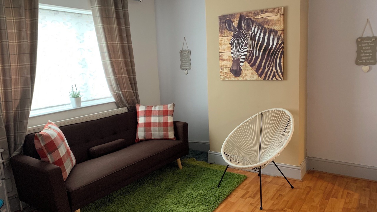 Photo of Livingroom in Wellingborough