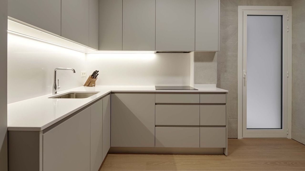 Photo of Kitchen in San Sebastian Centro