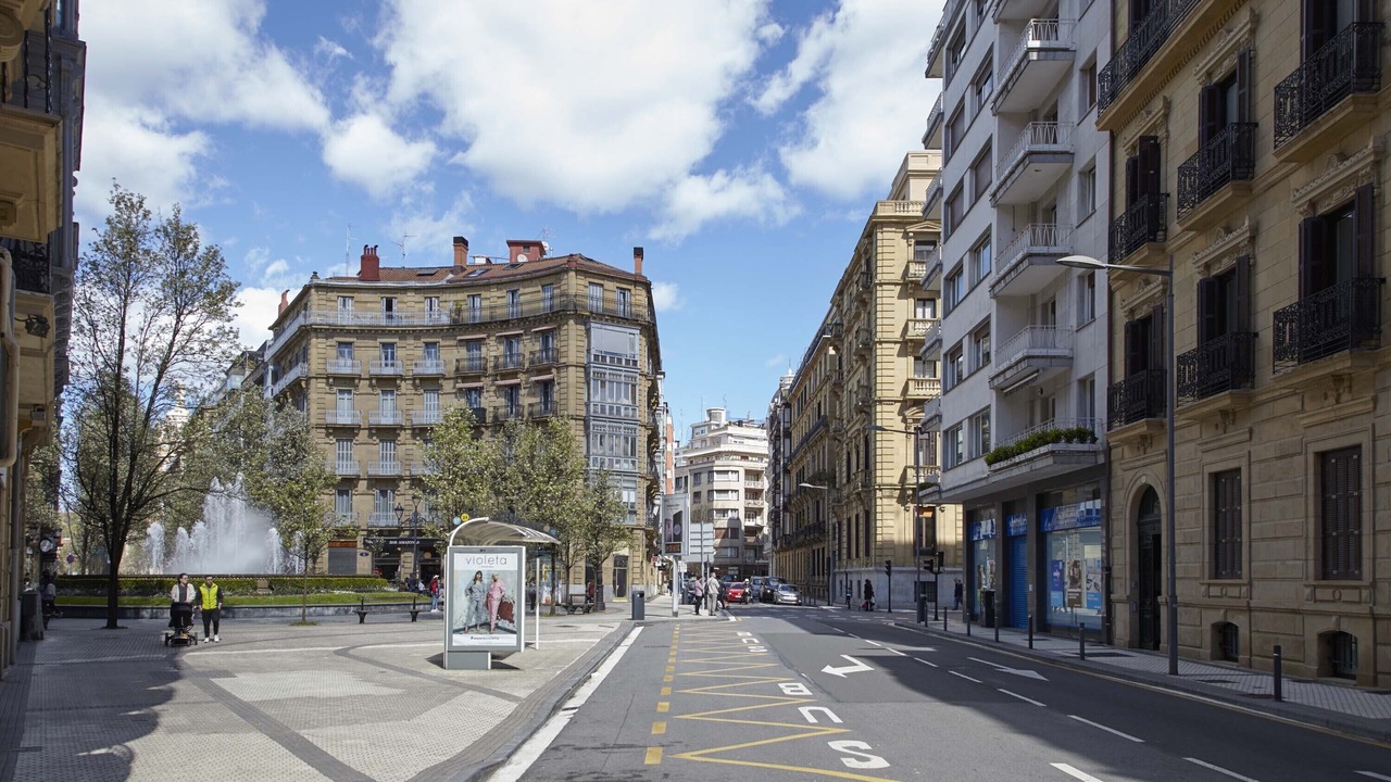 Photo of Others in San Sebastian Centro