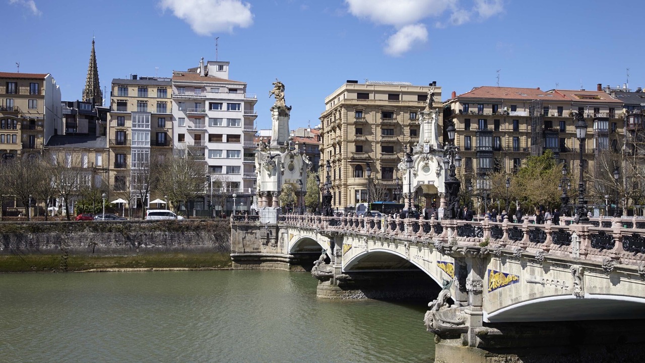 Photo of Others in San Sebastian Centro