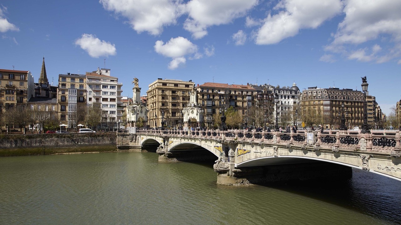 Photo of Outdoor in San Sebastian Centro