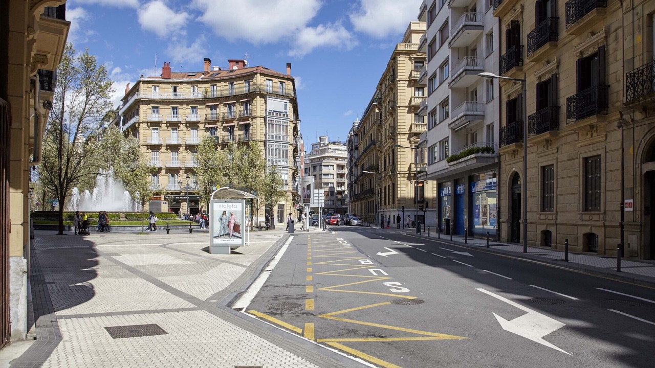Photo of Others in San Sebastian Centro