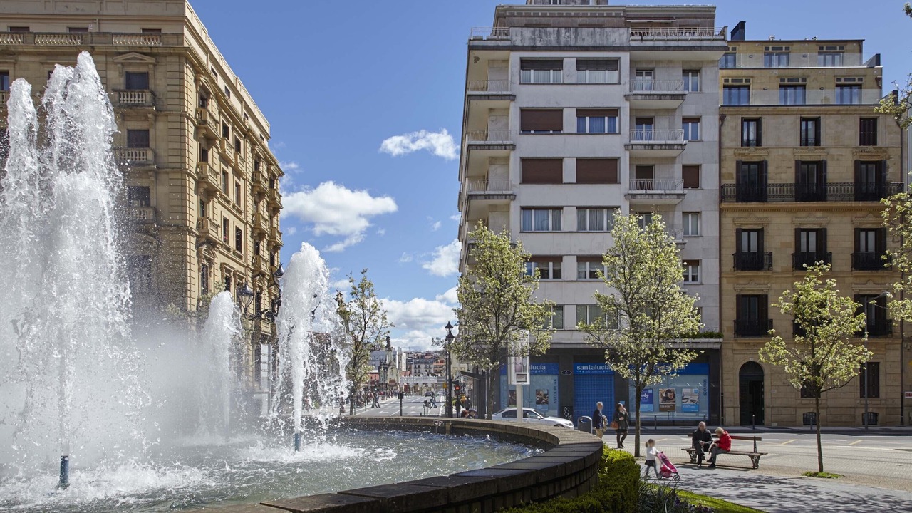 Photo of Others in San Sebastian Centro