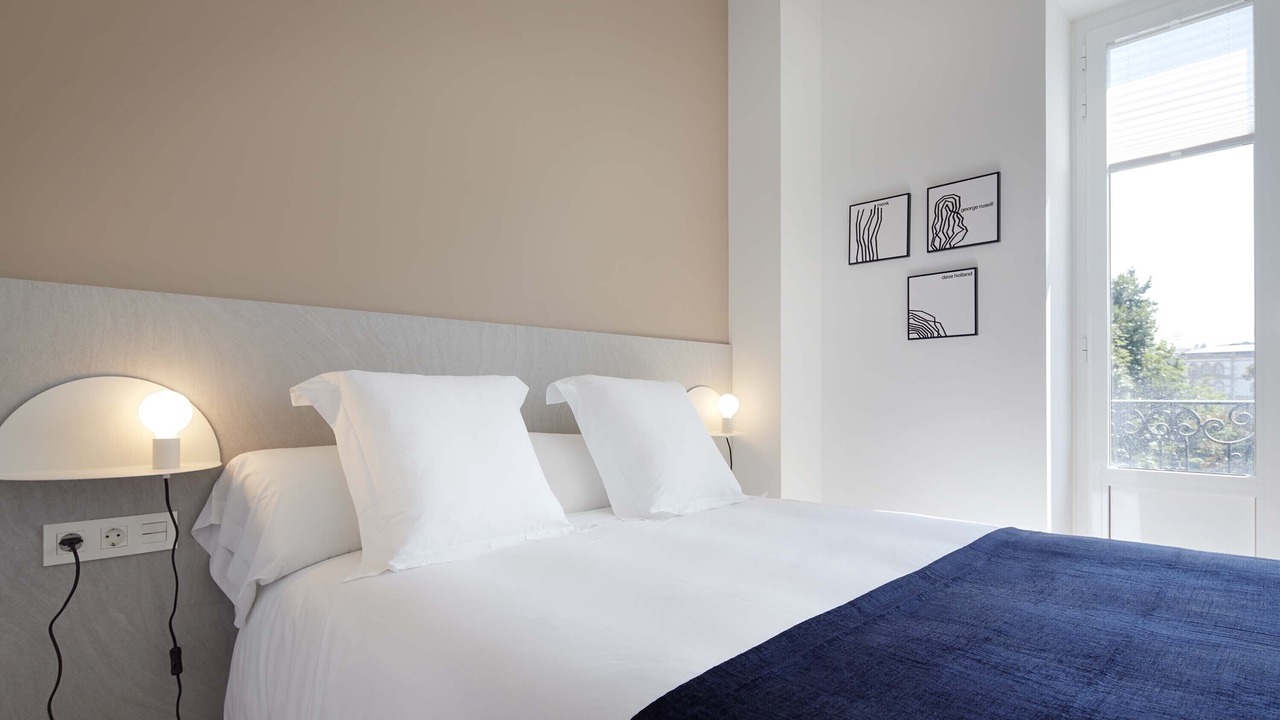 Photo of Bedroom in San Sebastian Centro