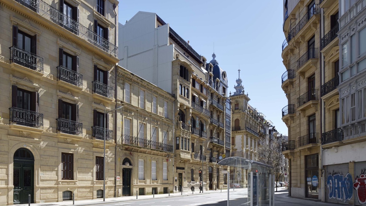 Photo of Outdoor in San Sebastian Centro