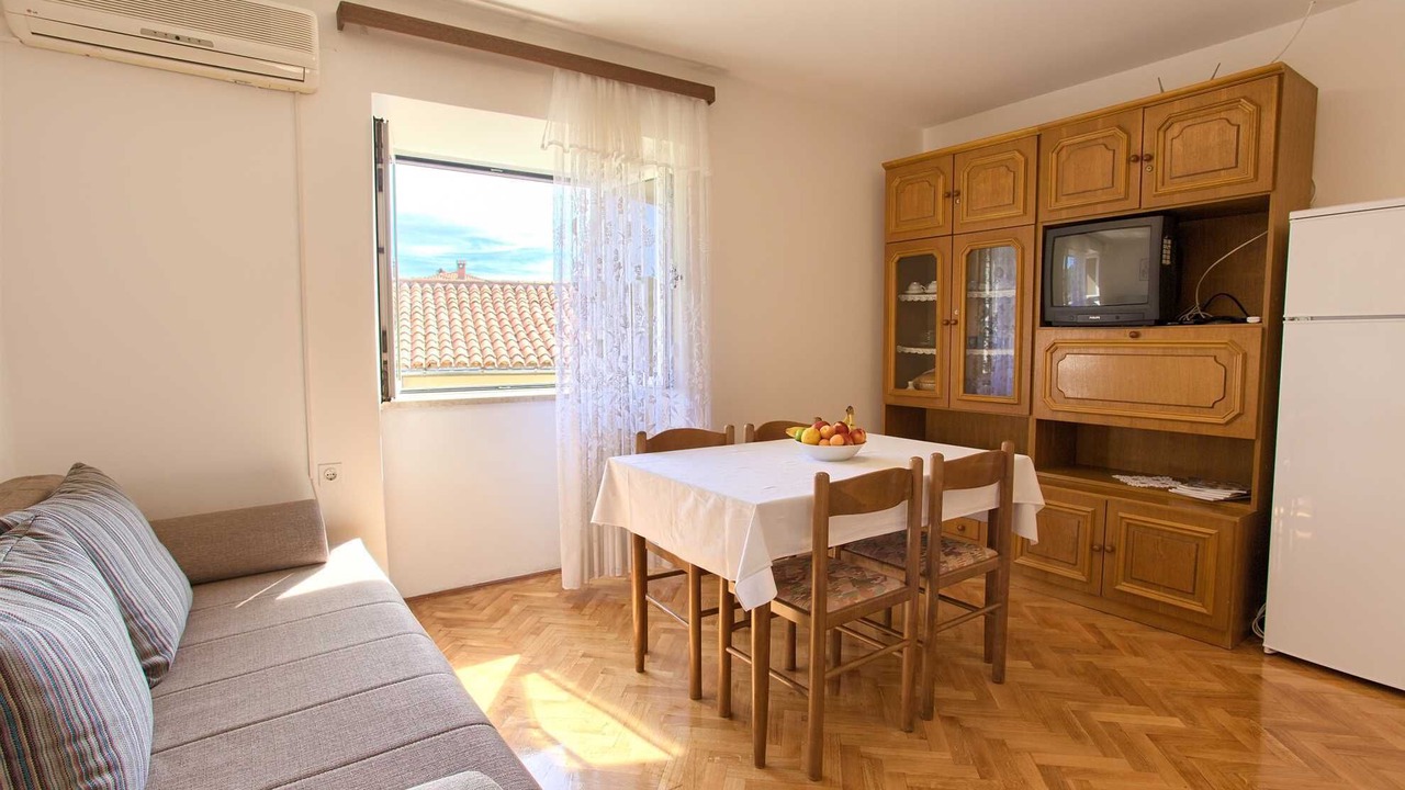 Photo of Livingroom in Vantacici