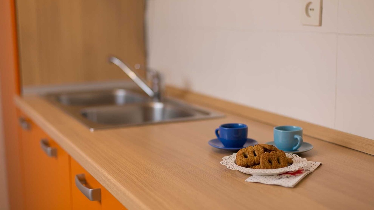 Photo of Kitchen in Vantacici