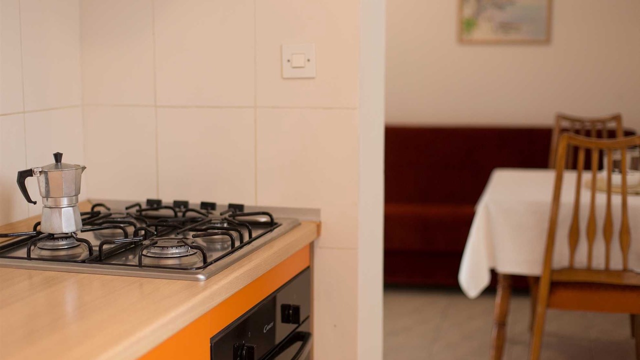 Photo of Kitchen in Vantacici