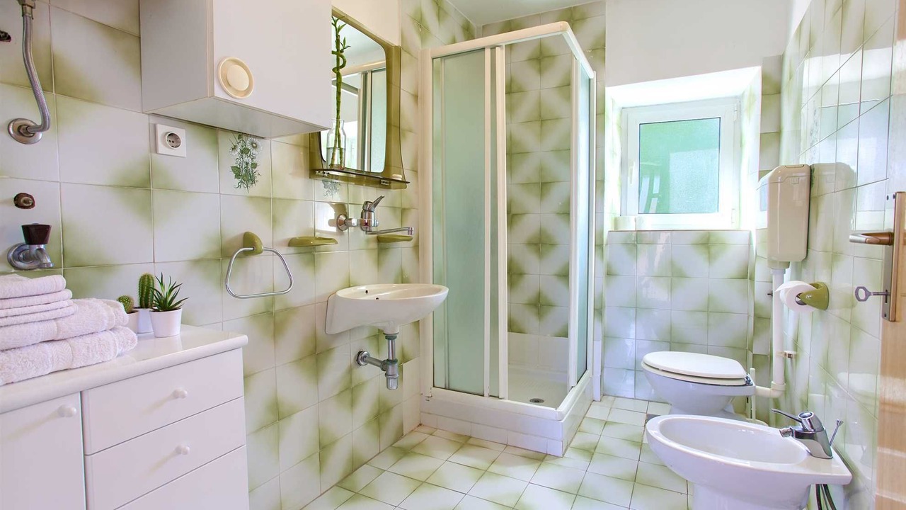 Photo of Bathroom in Vantacici