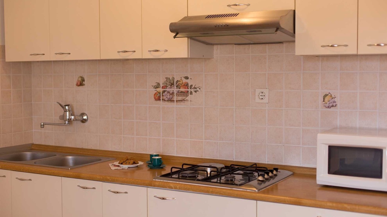 Photo of Kitchen in Vantacici