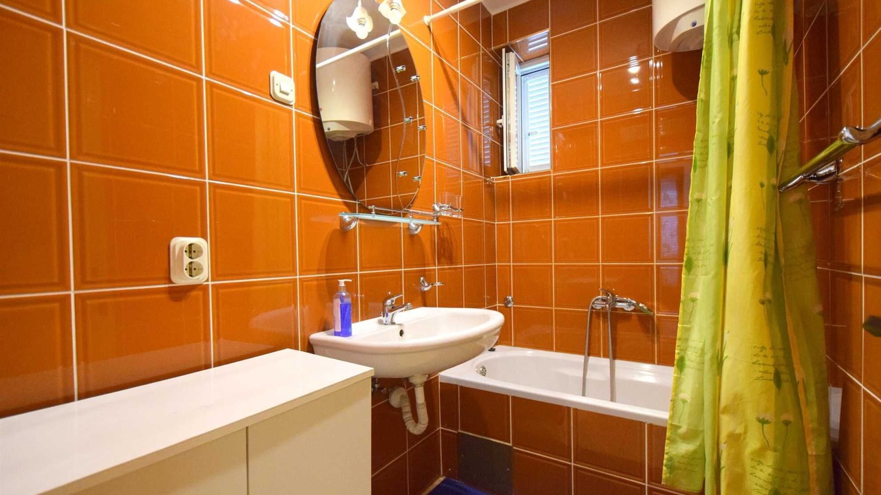 Photo of Bathroom in Malinska