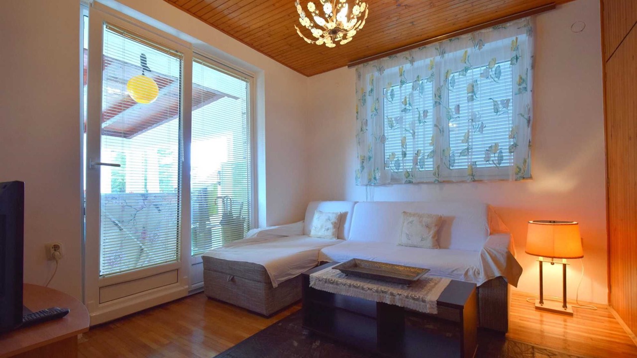Photo of Livingroom in Malinska