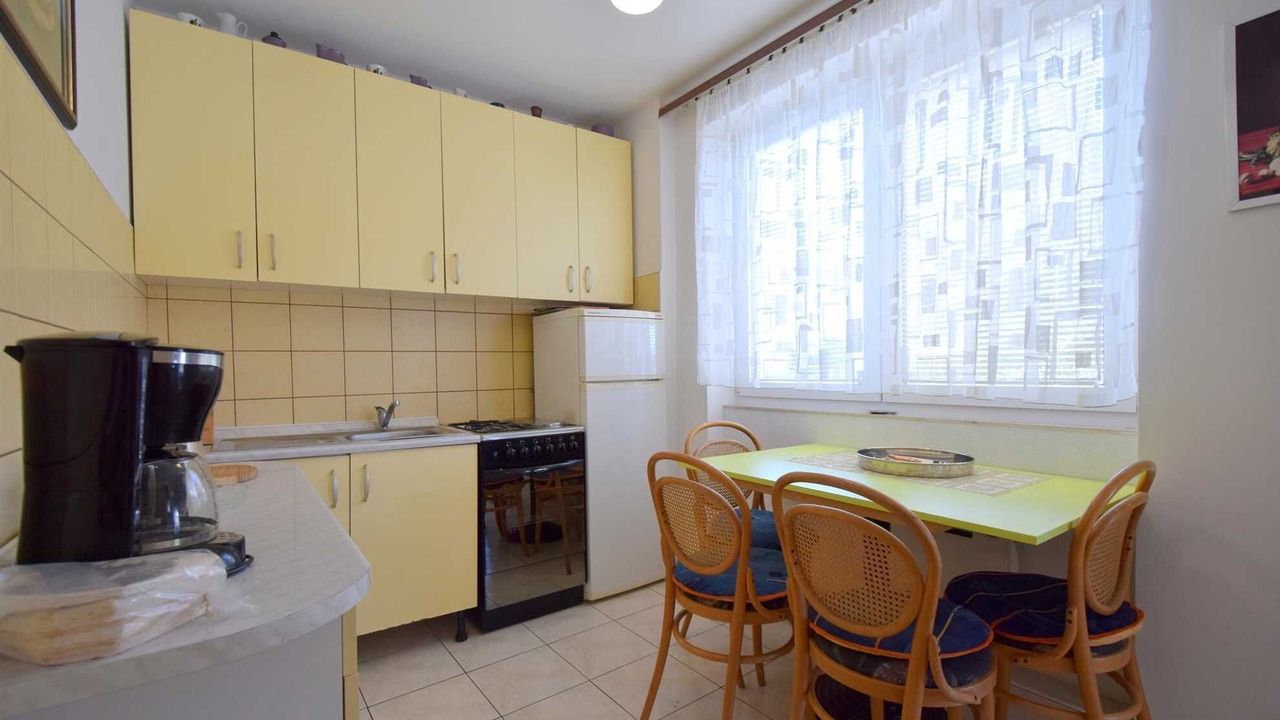 Photo of Kitchen in Malinska