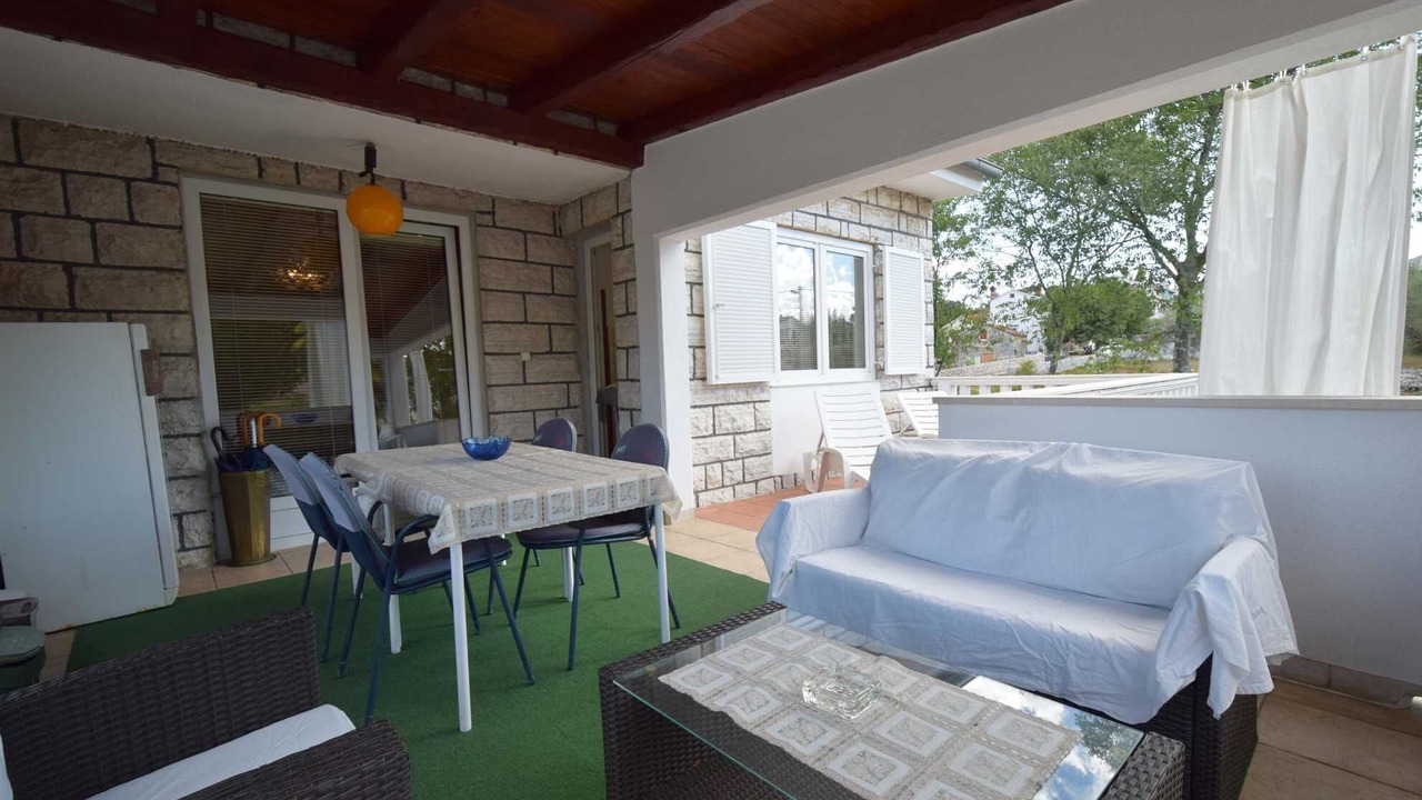 Photo of Outdoor in Malinska