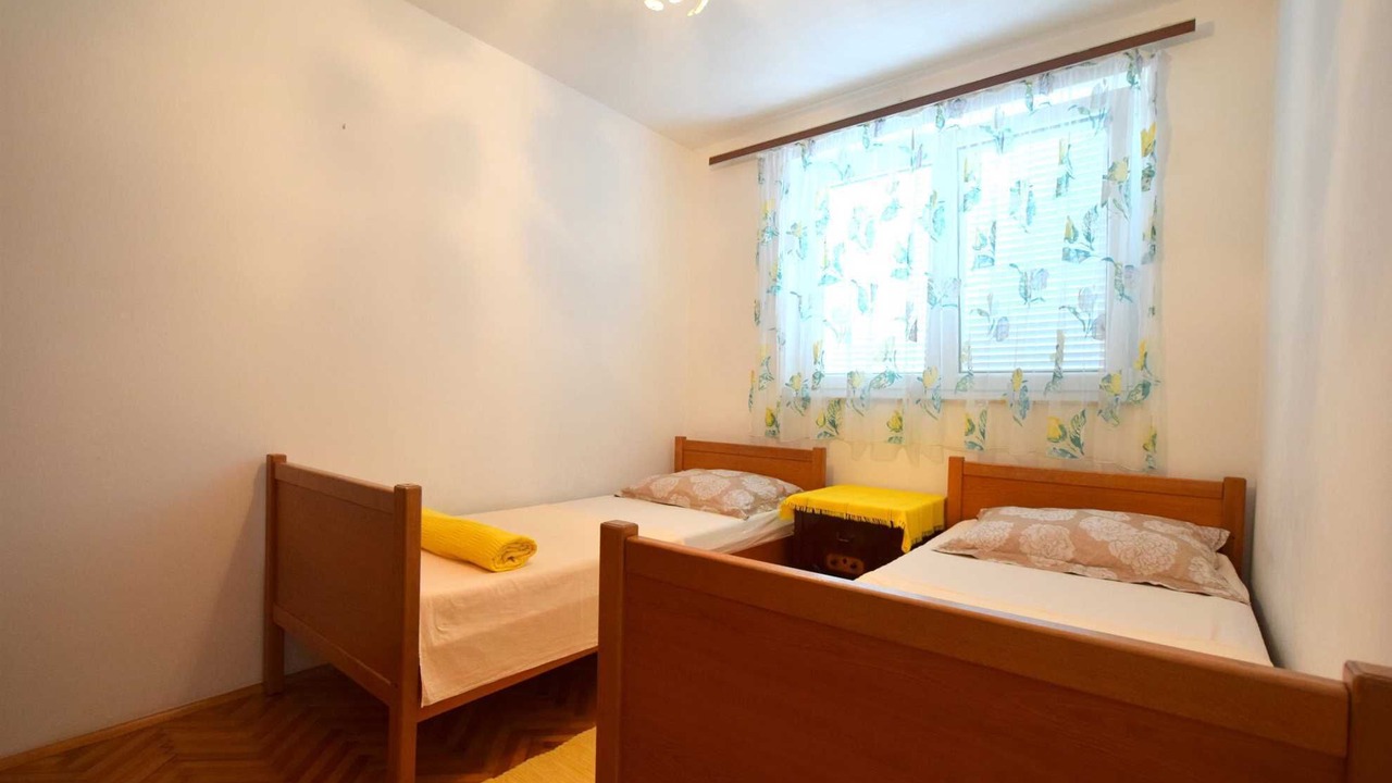 Photo of Bedroom in Malinska