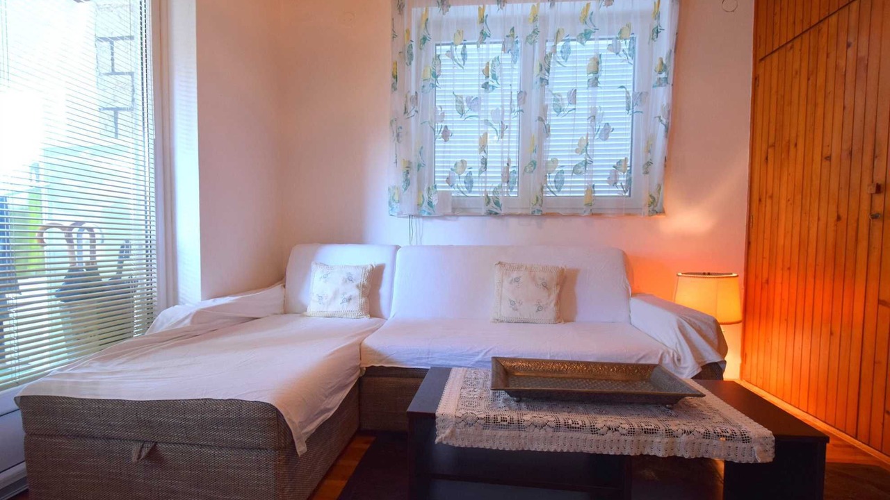 Photo of Livingroom in Malinska