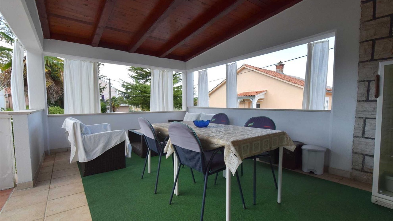 Photo of Outdoor in Malinska