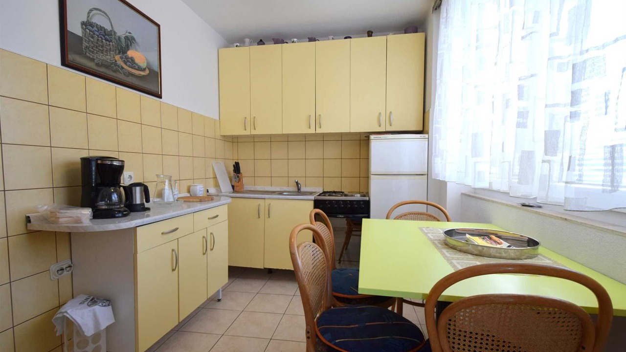 Photo of Kitchen in Malinska