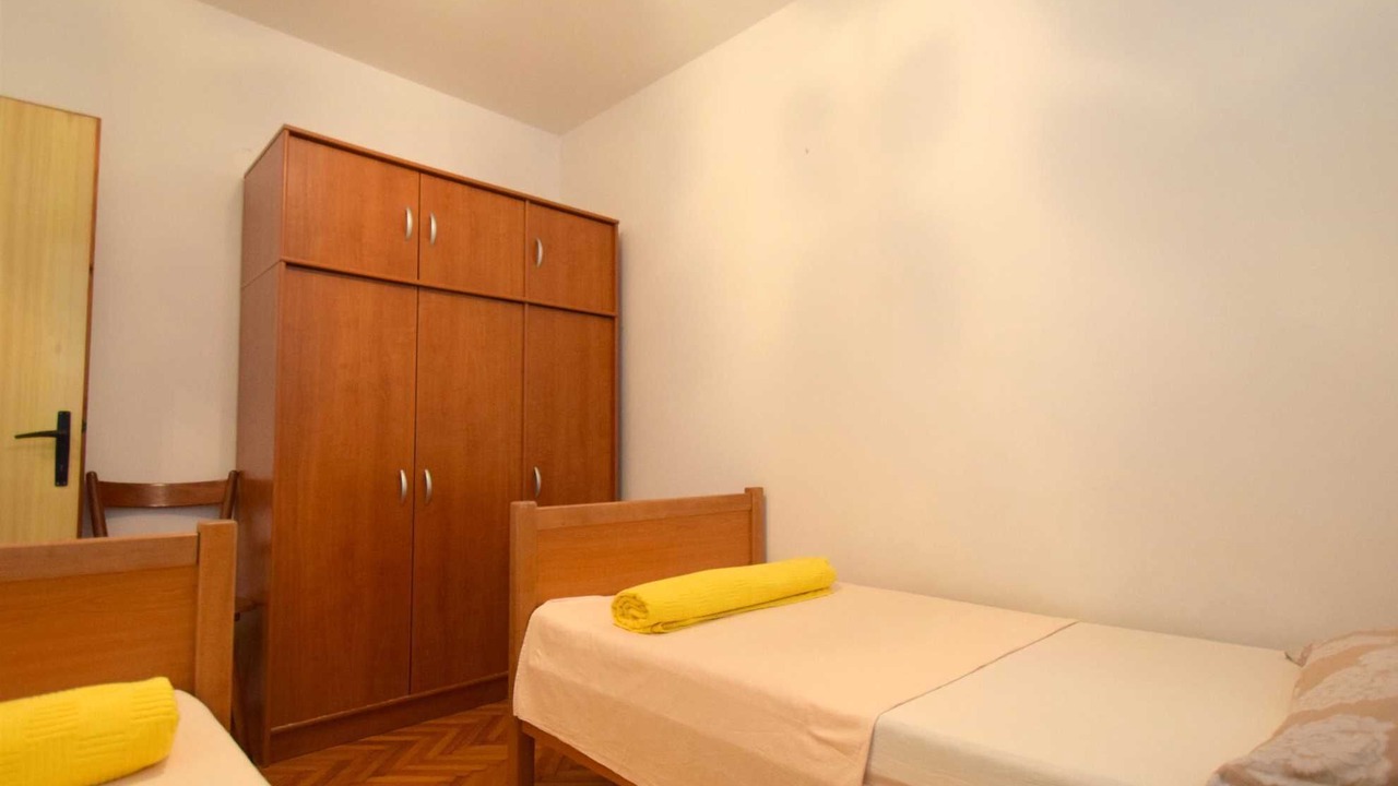 Photo of Bedroom in Malinska