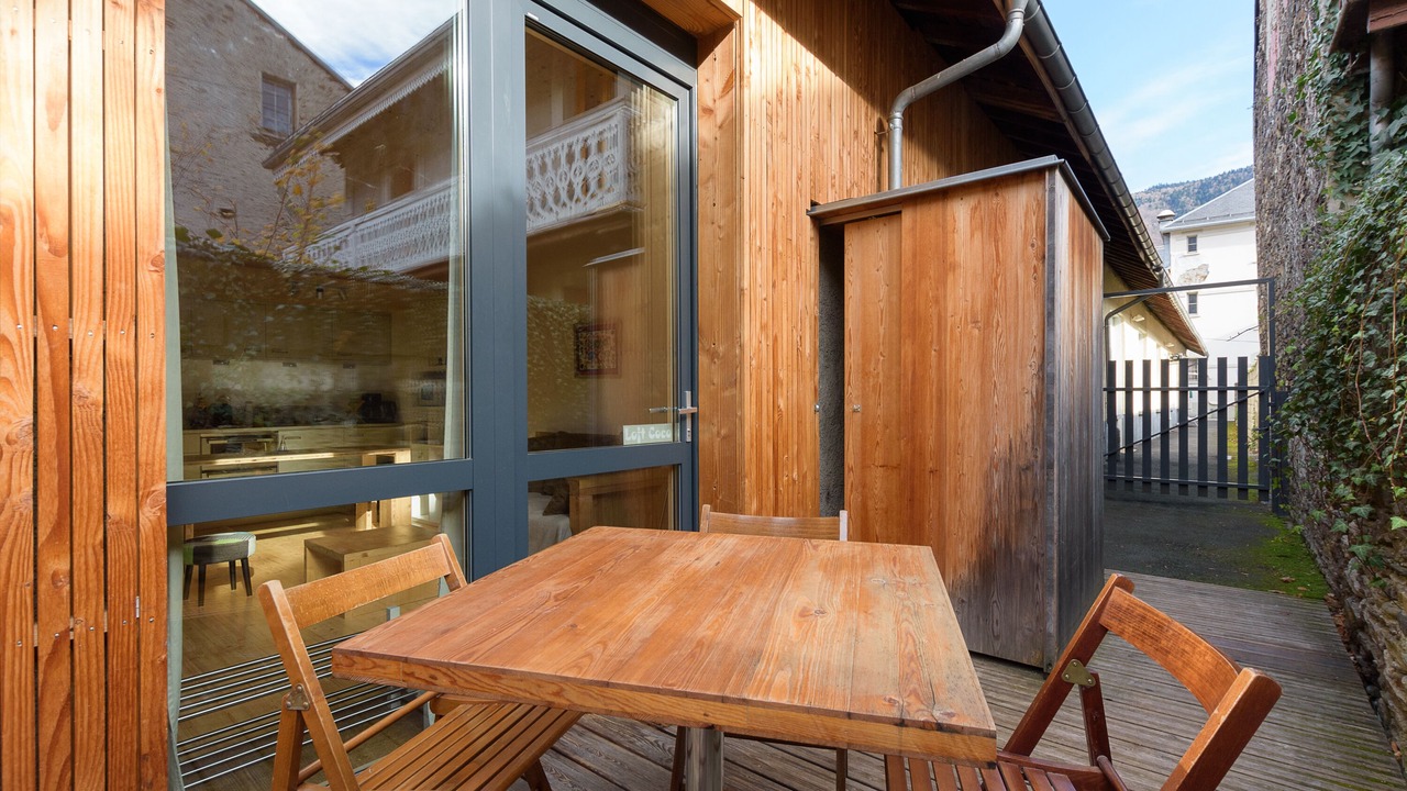 Photo of Outdoor in Bagneres-de-Luchon