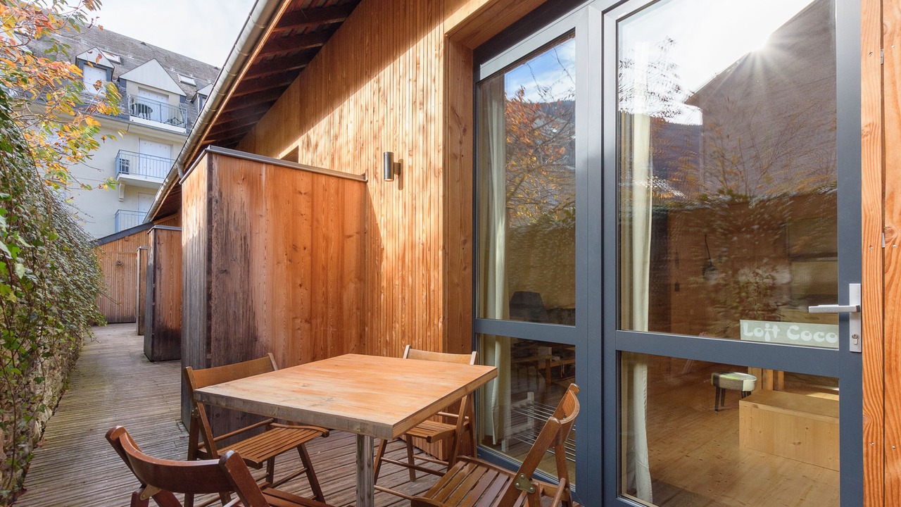 Photo of Outdoor in Bagneres-de-Luchon