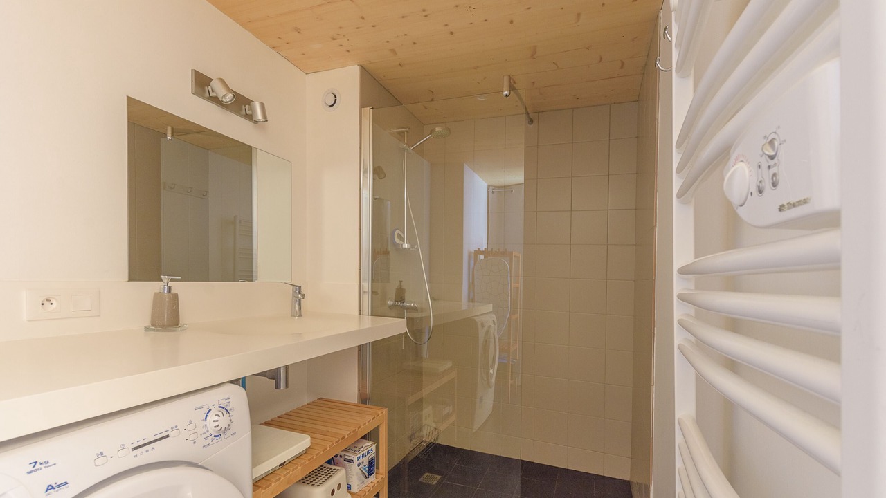 Photo of Bathroom in Bagneres-de-Luchon