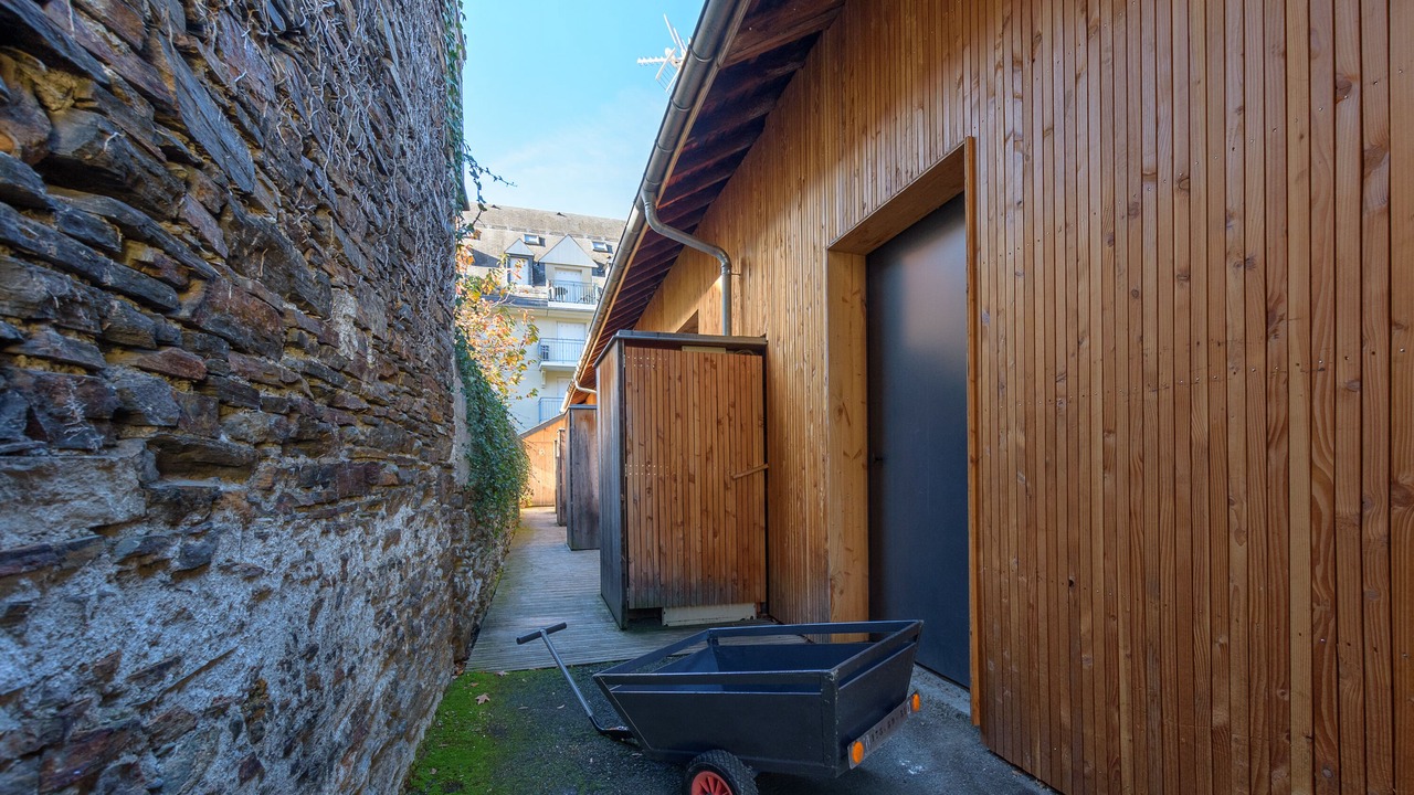 Photo of Outdoor in Bagneres-de-Luchon