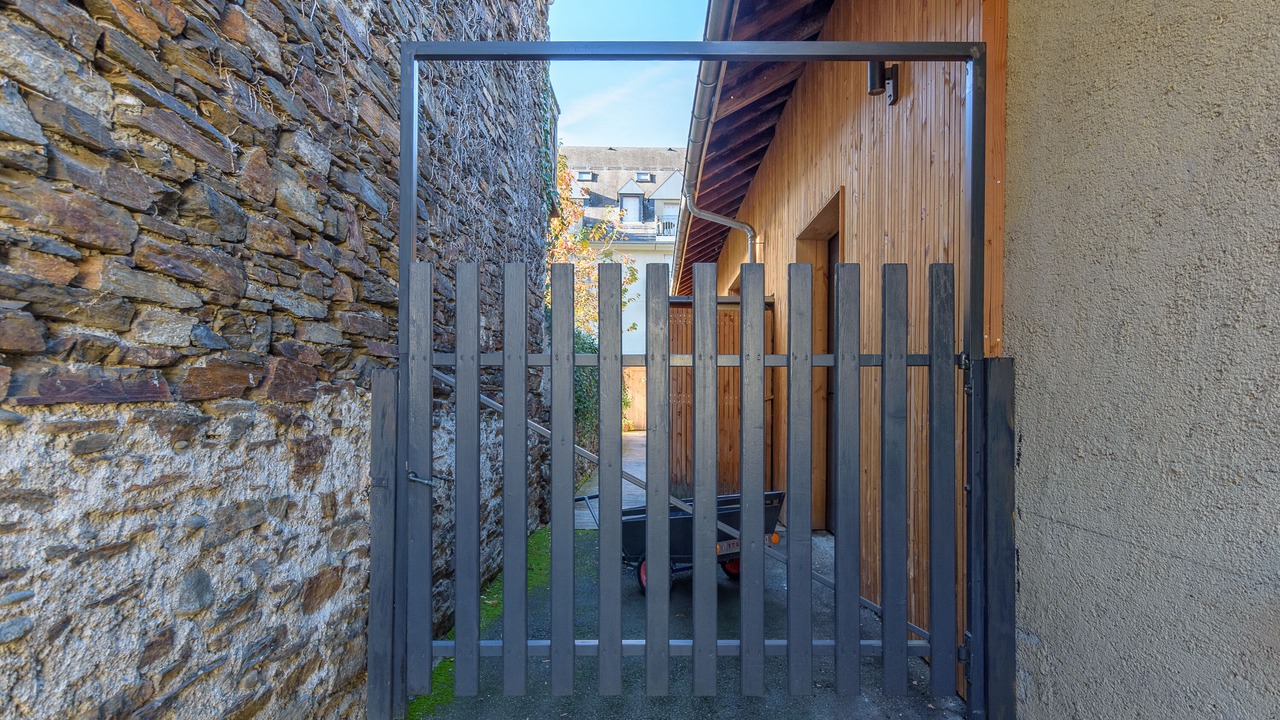 Photo of Outdoor in Bagneres-de-Luchon