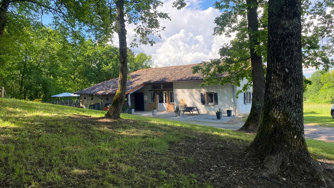 Photo of Outdoor in Puygaillard-de-Quercy
