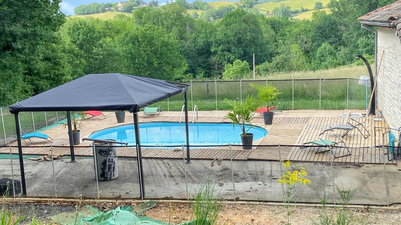Photo of Outdoor in Puygaillard-de-Quercy