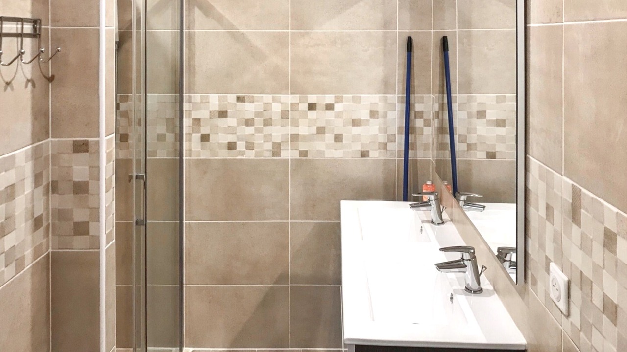 Photo of Bathroom in Puygaillard-de-Quercy