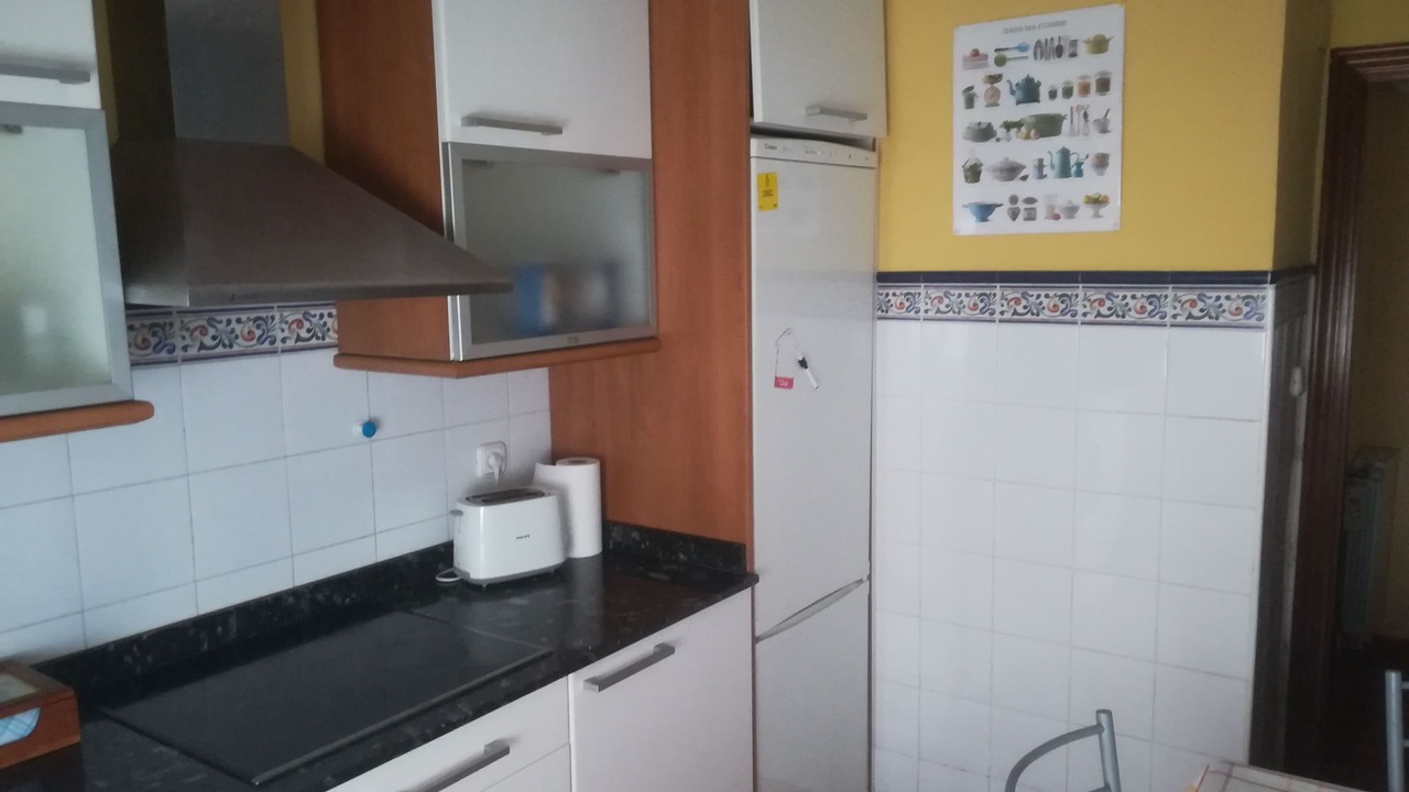 Photo of Kitchen in Sondika