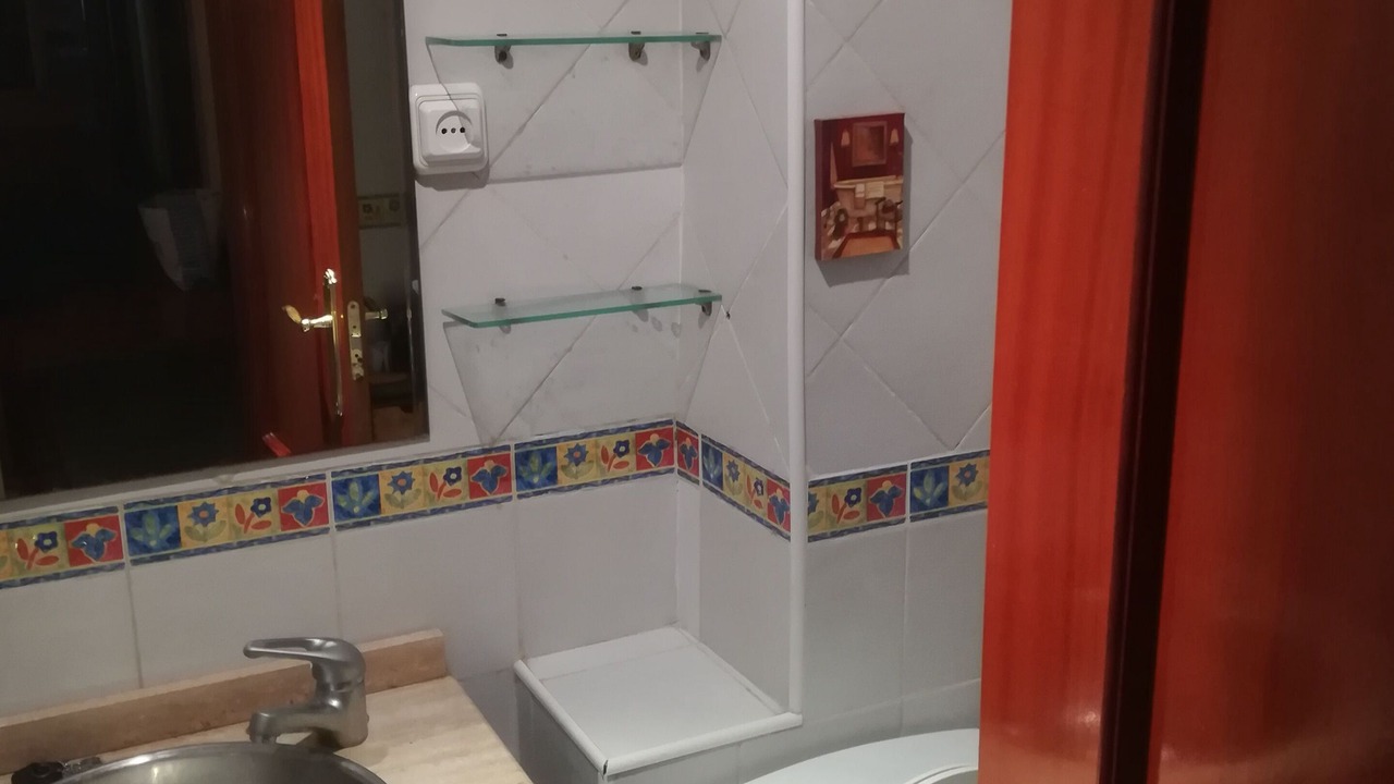 Photo of Bathroom in Sondika