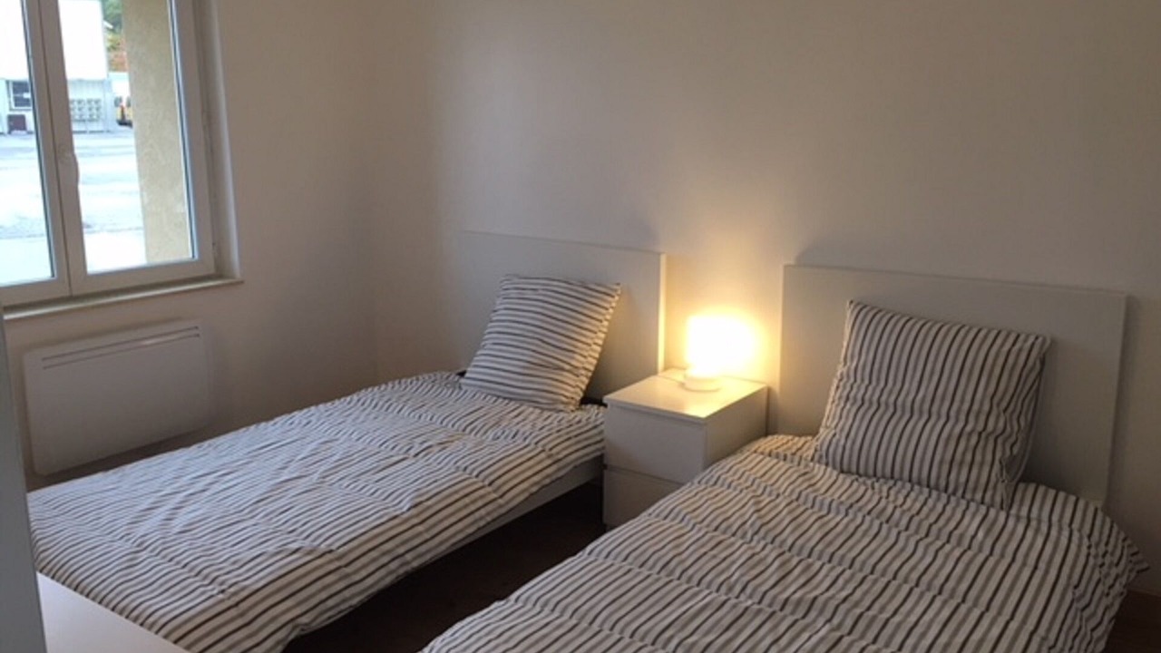 Photo of Bedroom in Roisey