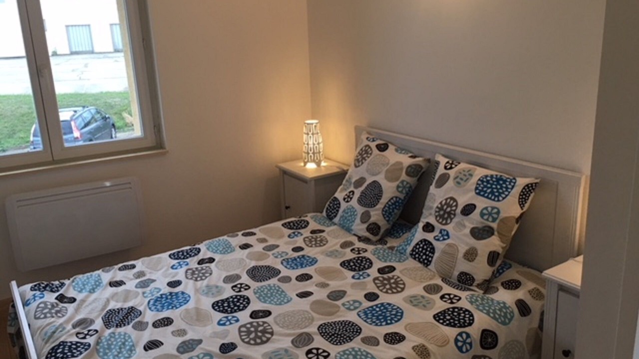 Photo of Bedroom in Roisey