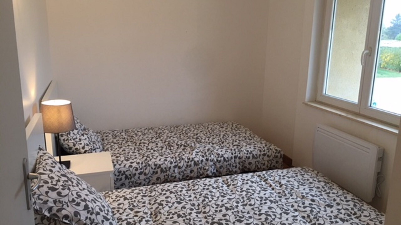 Photo of Bedroom in Roisey