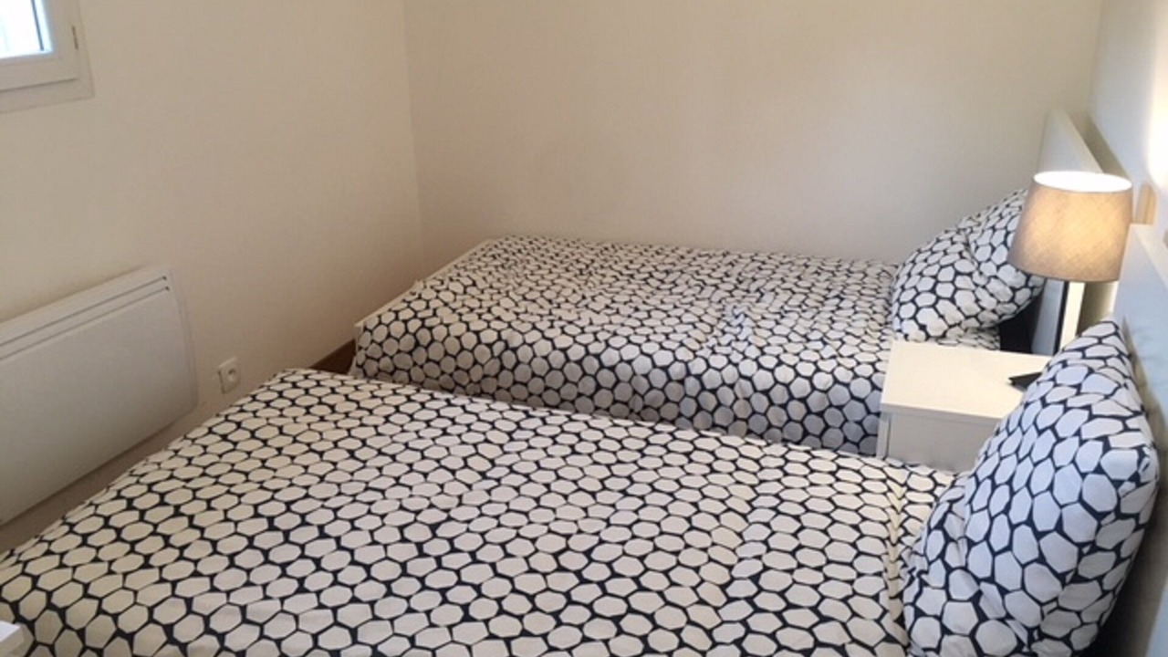 Photo of Bedroom in Roisey