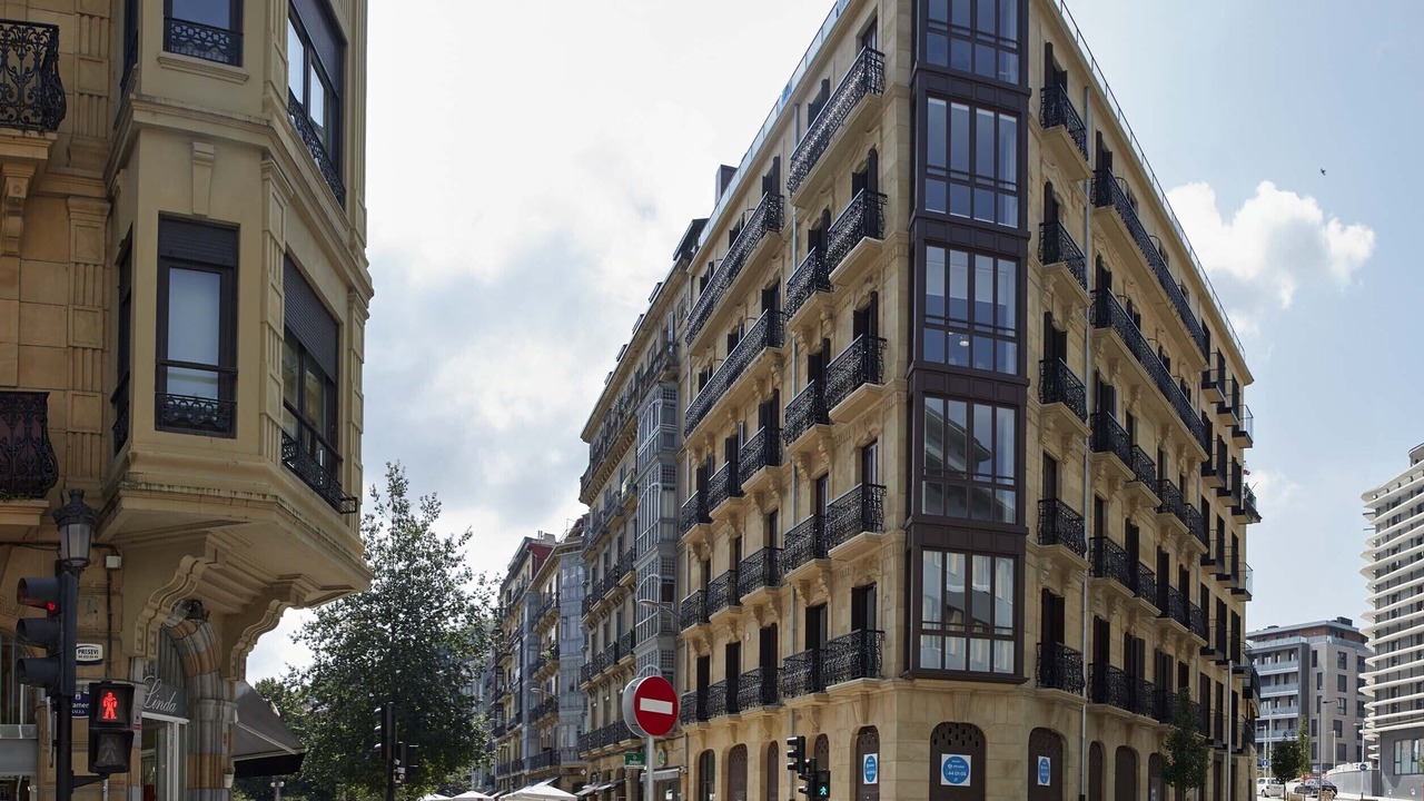 Photo of Outdoor in San Sebastian Centro