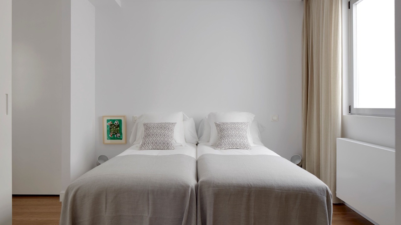 Photo of Bedroom in Gros