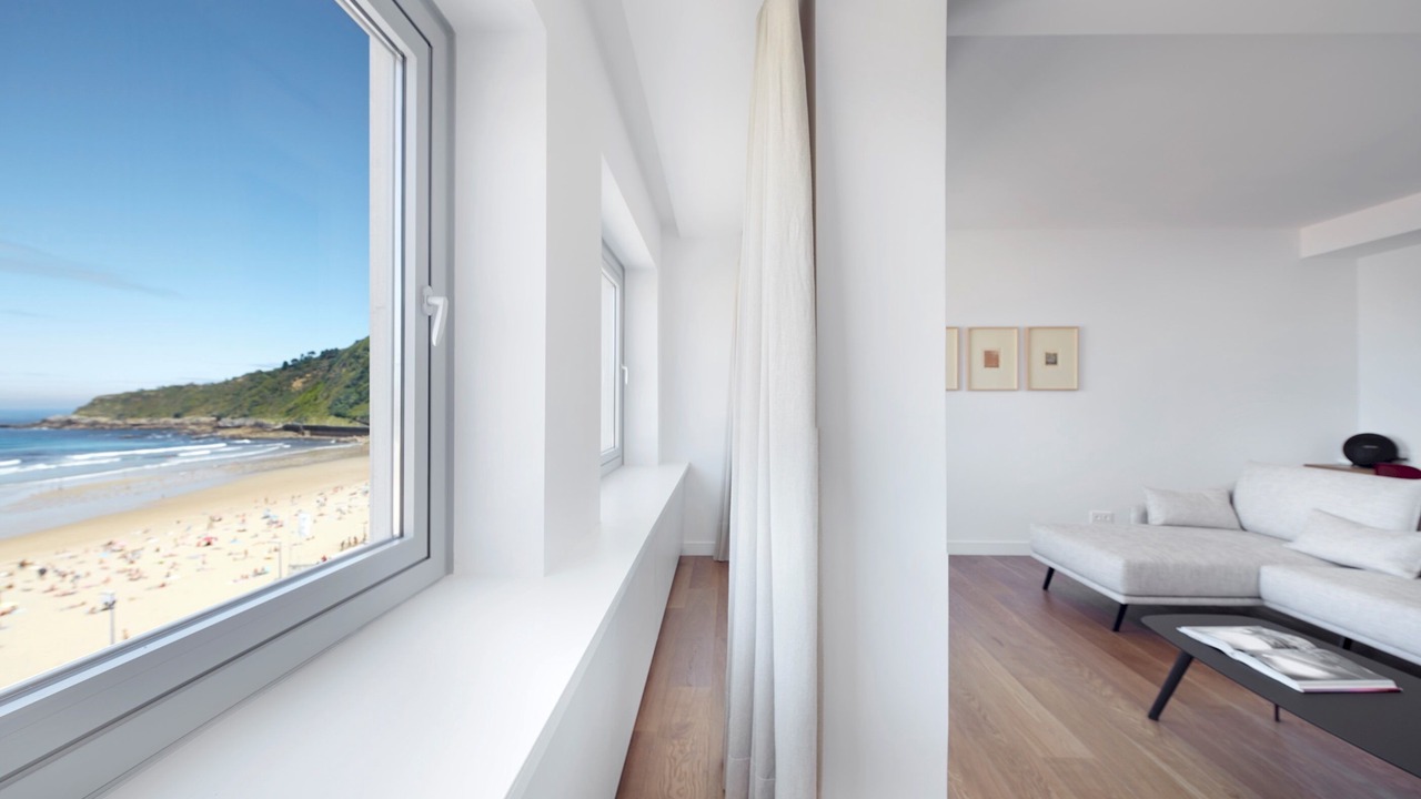 Photo of Livingroom in Gros