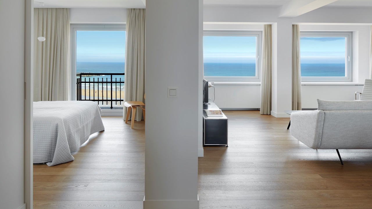Photo of Bedroom in Gros