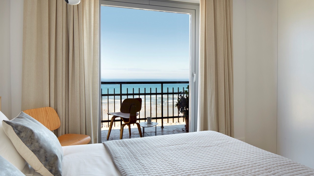 Photo of Bedroom in Gros