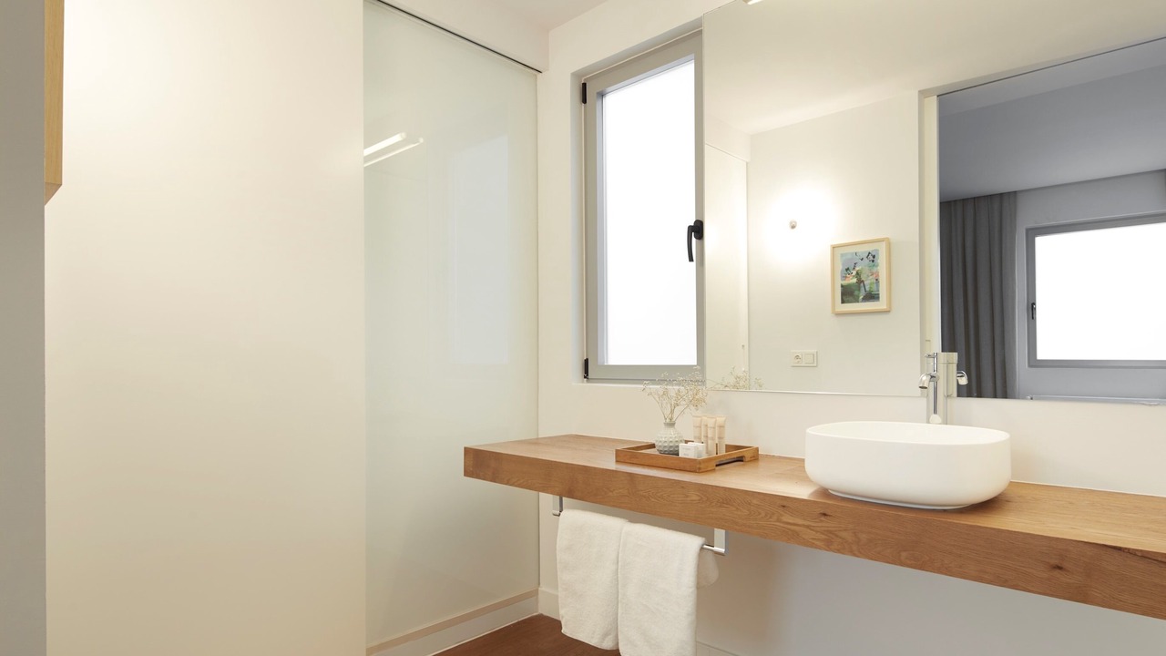 Photo of Bathroom in Gros