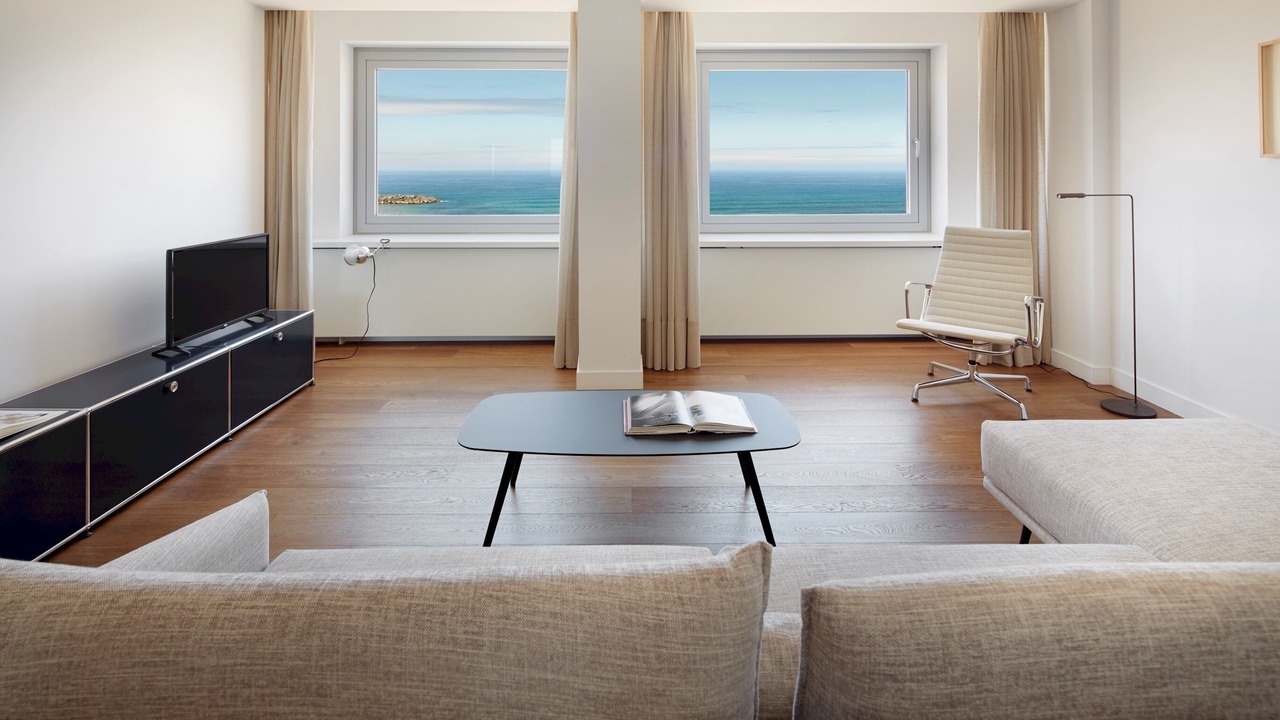 Photo of Livingroom in Gros