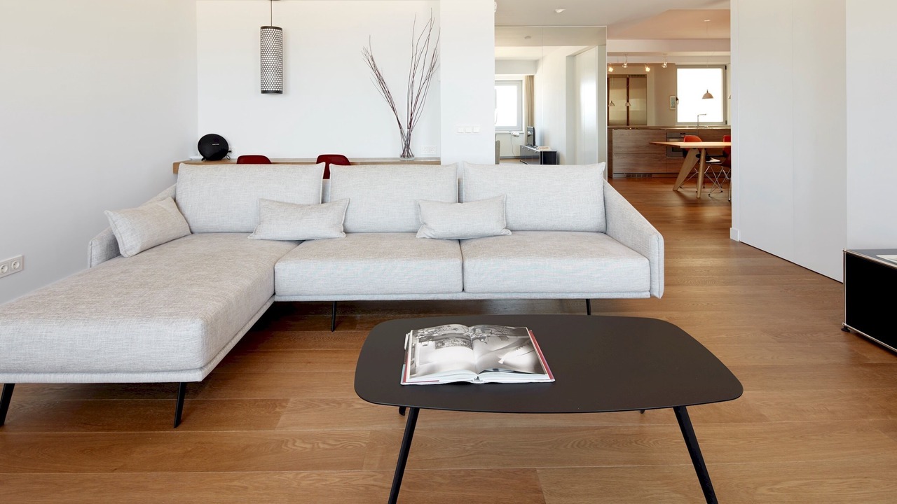 Photo of Livingroom in Gros