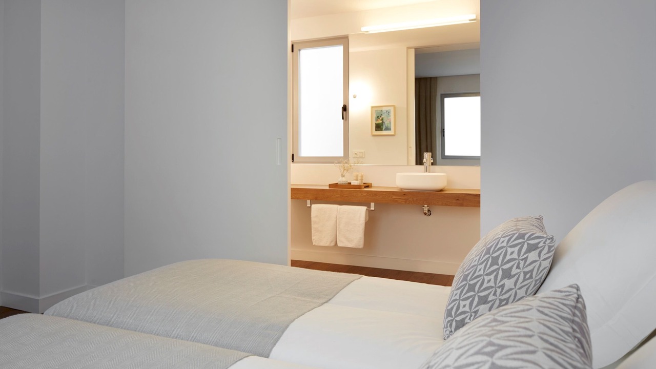 Photo of Bedroom in Gros