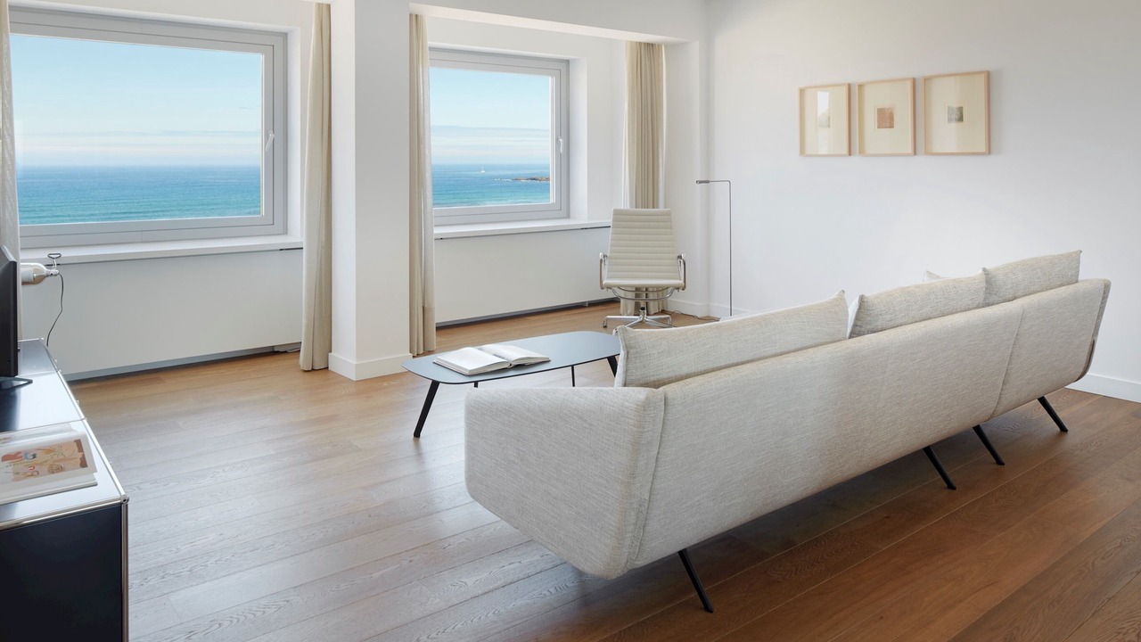 Photo of Livingroom in Gros