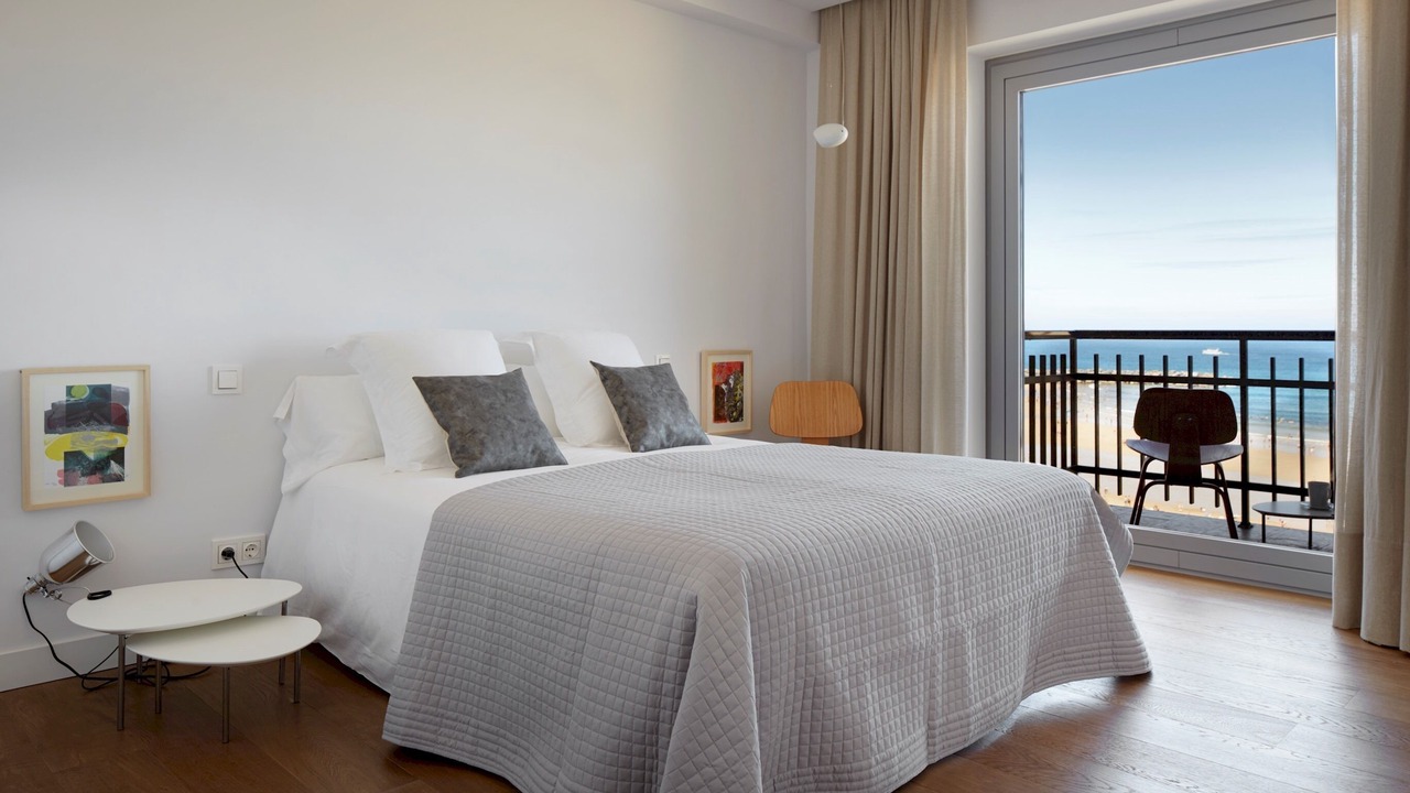Photo of Bedroom in Gros