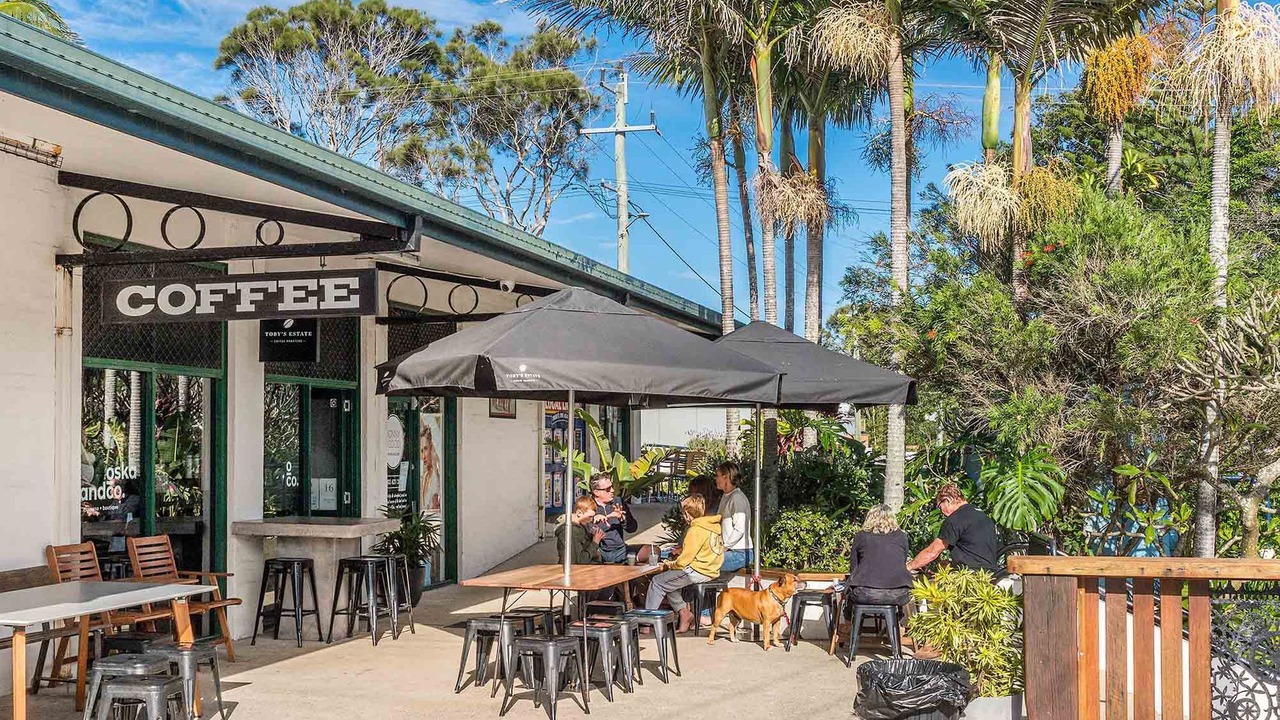 Photo of Outdoor in Scotts Head